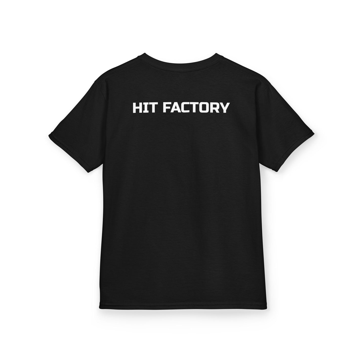 Kids Straight Outta Hit Factory Tee - Youth