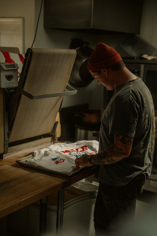DTF vs DTG Printing: Which Is Better for Custom Shirts?