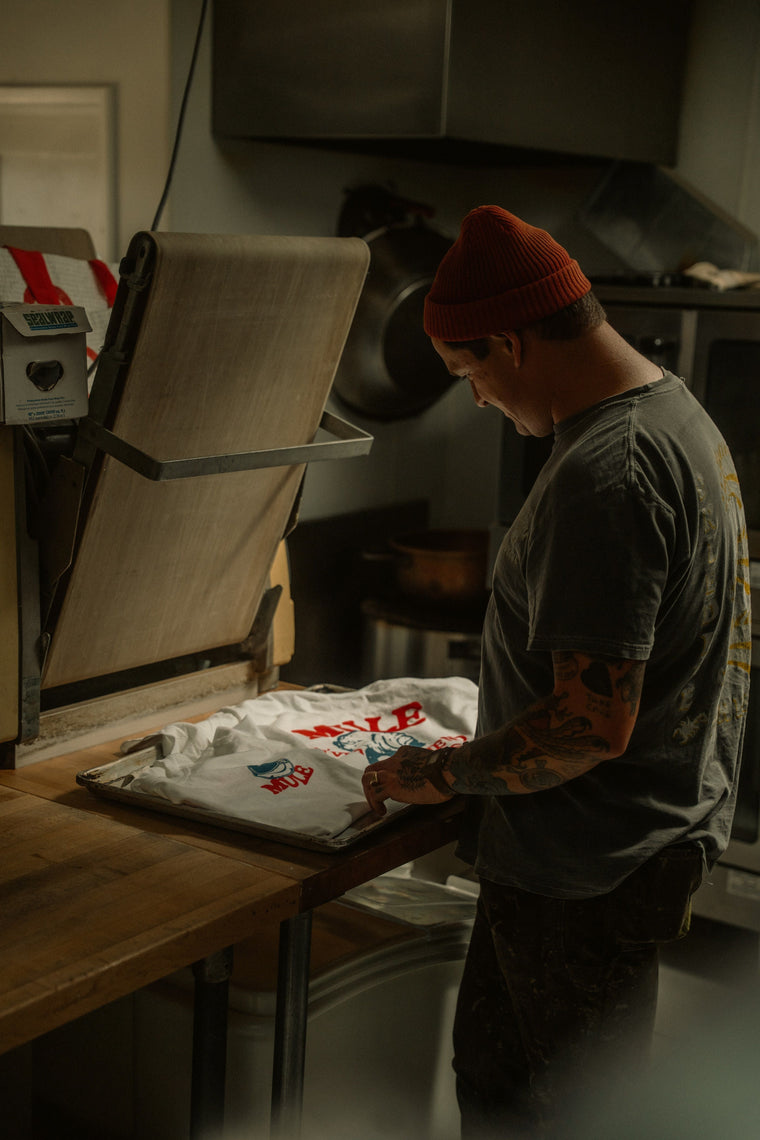 DTF vs DTG Printing: Which Is Better for Custom Shirts?