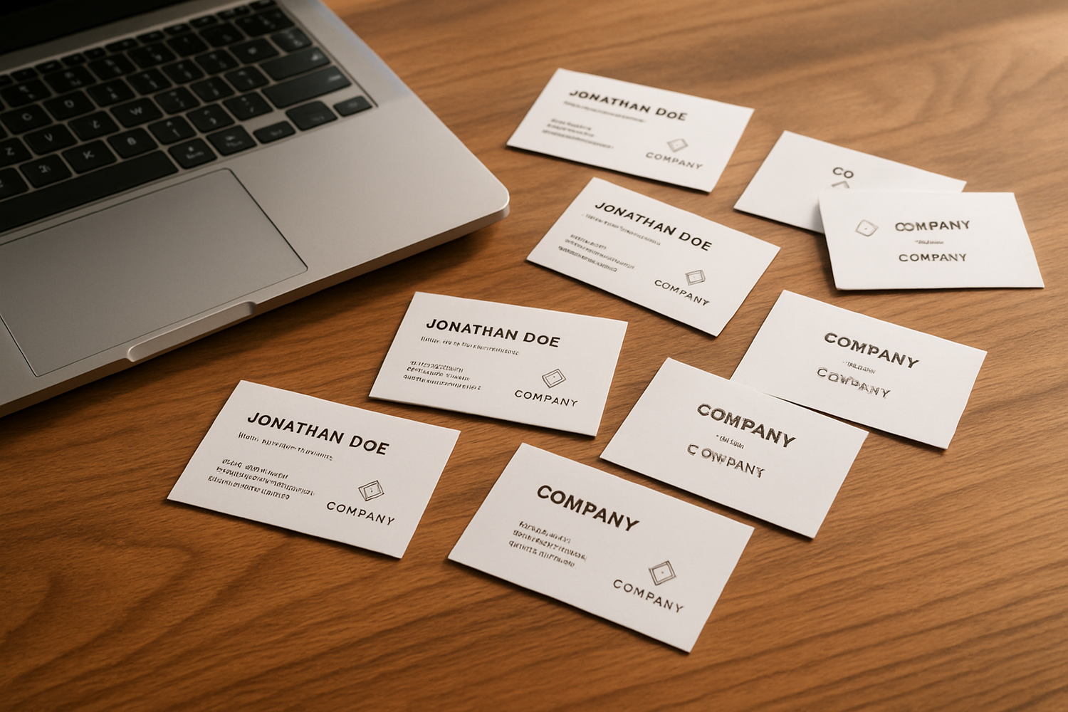 Business Cards