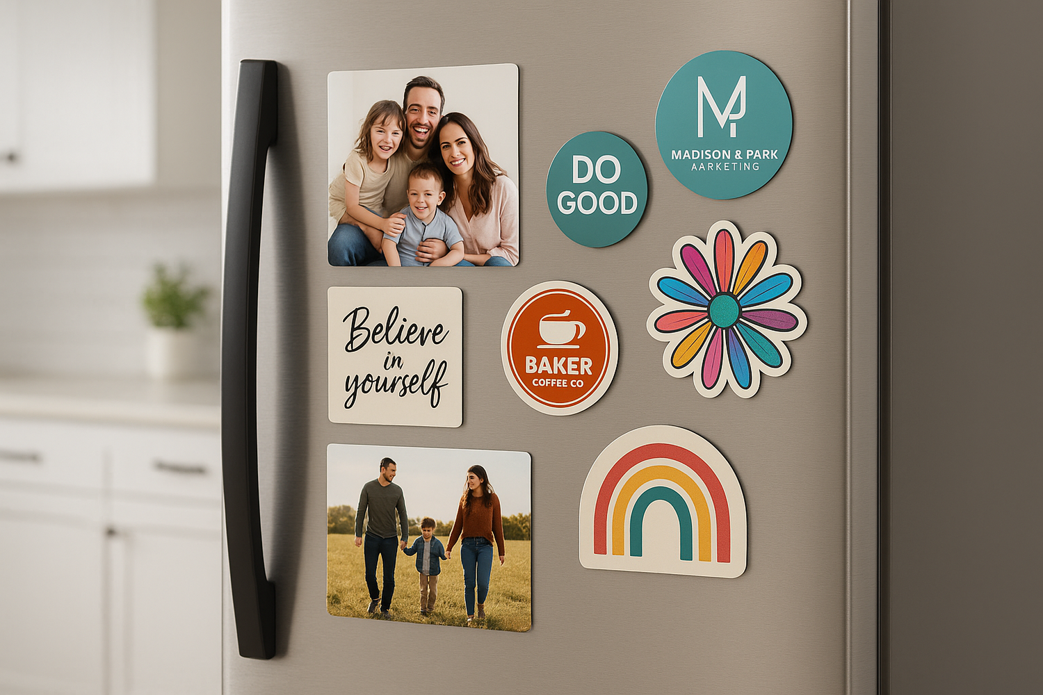 Magnets