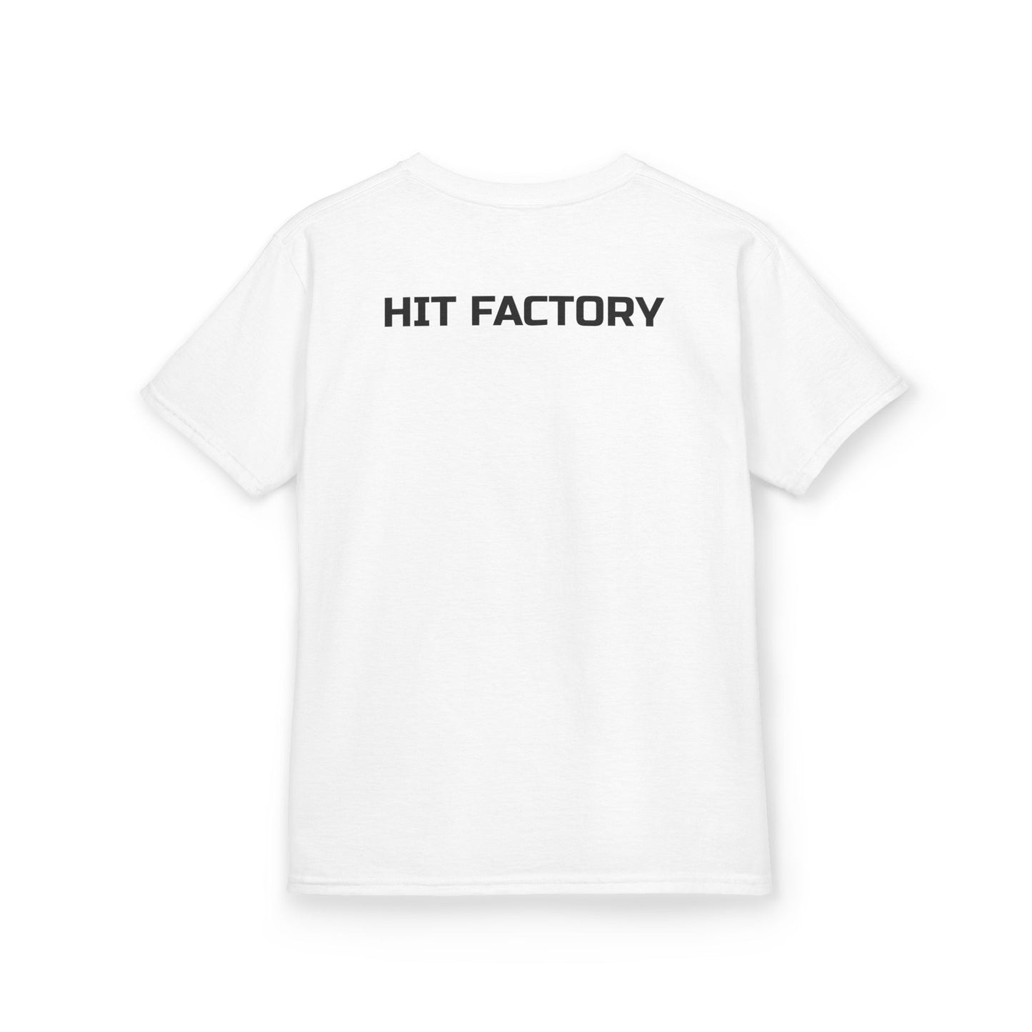 Champs Straight Outta Hit Factory Tee - Youth