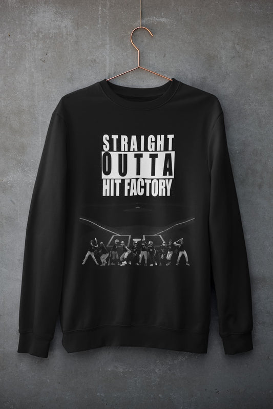 Straight Outta "Your Sports Team" – Custom Team Apparel