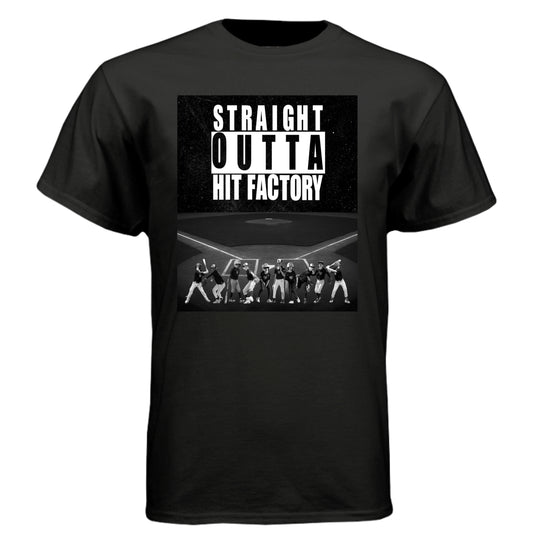 BLACK - FRONT