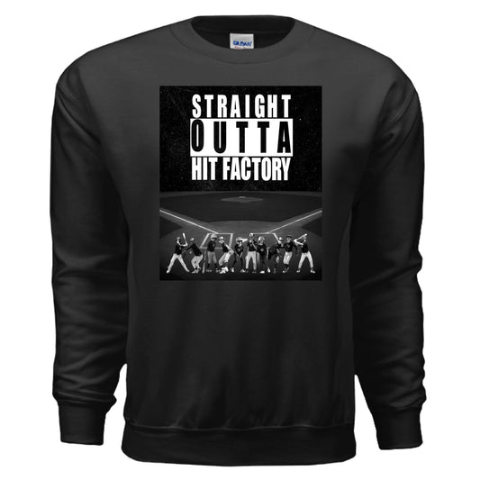 BLACK - FRONT