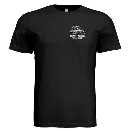 BLACK - 3001C - FRONT
